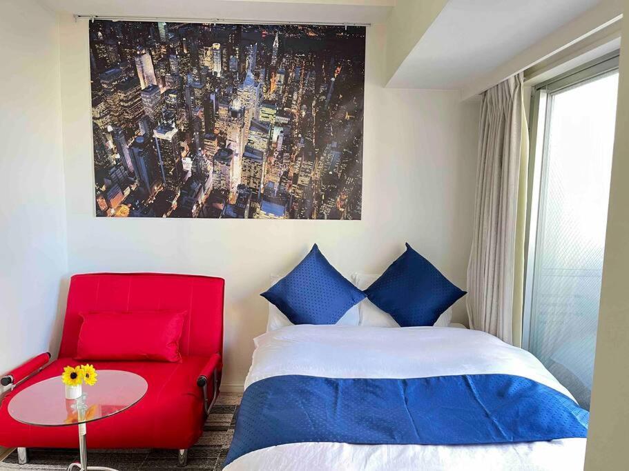 5Mins From Jr Kinshicho! Near Asakusa&Skytree! Tokyo Bagian luar foto