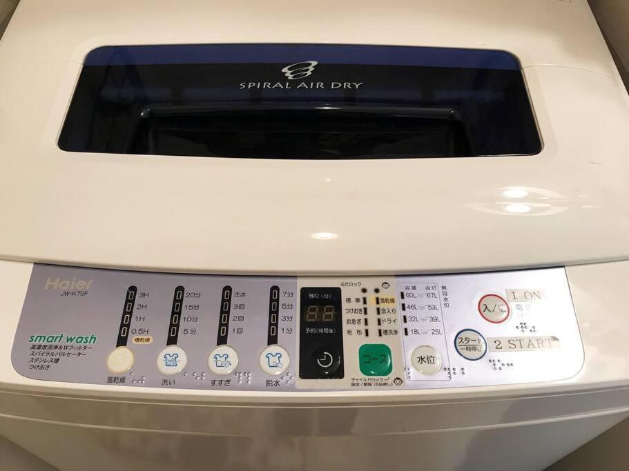 5Mins From Jr Kinshicho! Near Asakusa&Skytree! Tokyo Bagian luar foto