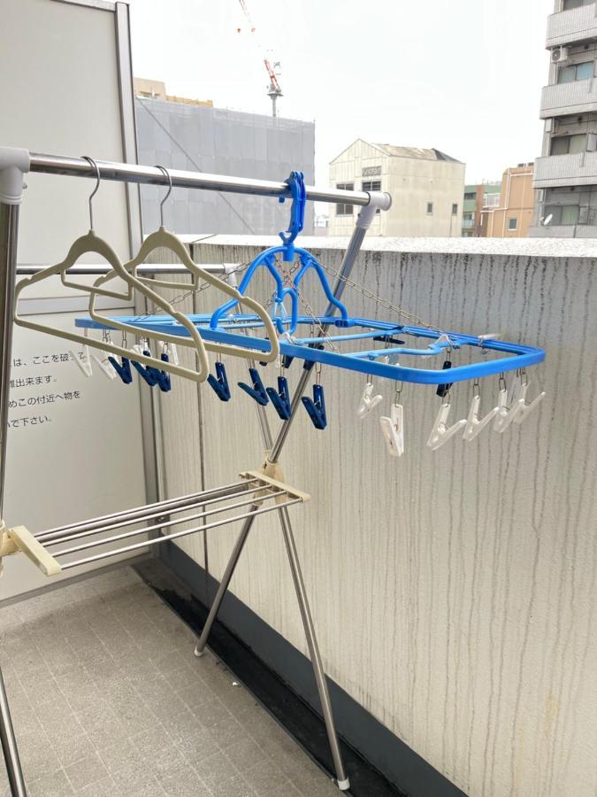 5Mins From Jr Kinshicho! Near Asakusa&Skytree! Tokyo Bagian luar foto